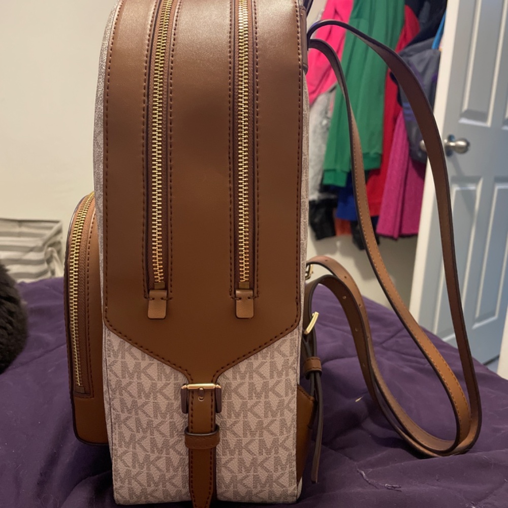 Michael Kors Backpack - image 2